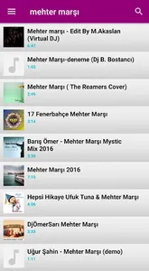 Müzik Evreni screenshot 3