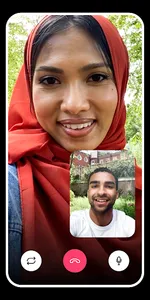 Muzz: Muslim Dating & Marriage screenshot 7