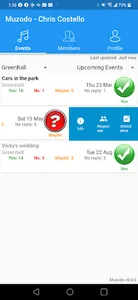 Muzodo screenshot 1