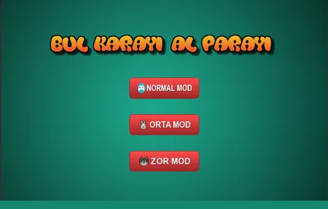 Bul Karayı Al Parayı screenshot 0