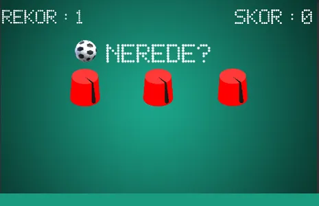 Bul Karayı Al Parayı screenshot 1