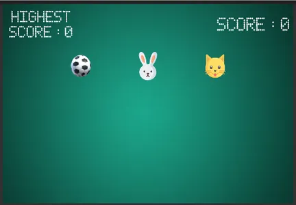 Three - Card Monte screenshot 1