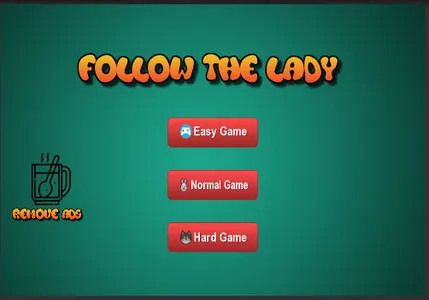 Three - Card Monte screenshot 3