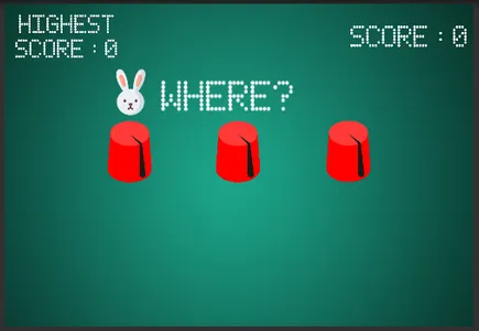 Three - Card Monte screenshot 5