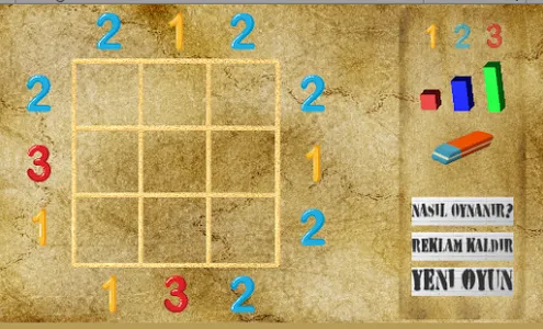 Apartman Sudoku screenshot 0