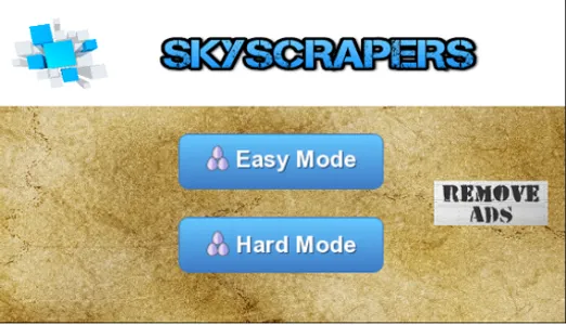 Skyscrapers screenshot 0
