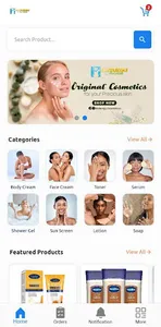 Muzungu Cosmetics screenshot 6