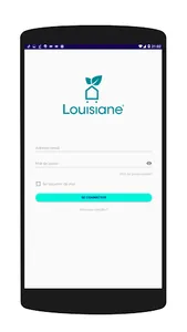 Louisiane screenshot 0
