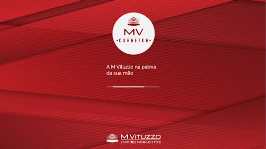 MV CORRETORES screenshot 3