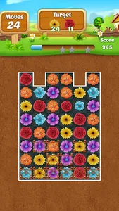 Blossom Blitz Classic Match screenshot 15
