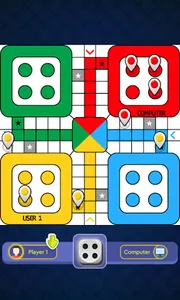 Ludo Board Classic 2023 screenshot 4