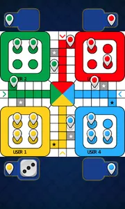 Ludo Board Classic 2023 screenshot 5
