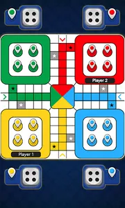 Ludo Board Classic 2023 screenshot 6