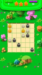 Ludo/Jewel Puzzle/Dragon Egg screenshot 14