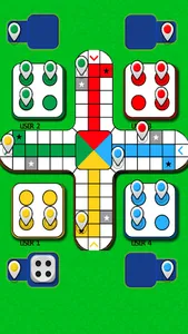Ludo/Jewel Puzzle/Dragon Egg screenshot 17