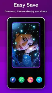 MV Video Master - Magically Vi screenshot 5