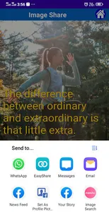 Girl Quotations screenshot 10