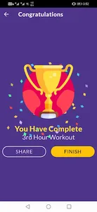 Office Flex - office workouts screenshot 7