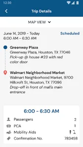 OneMV screenshot 1