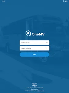 OneMV screenshot 3