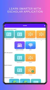 Escholar screenshot 11