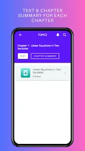 Escholar screenshot 6