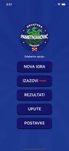Pametnjaković Milijunaš screenshot 14
