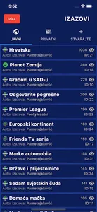 Pametnjaković Milijunaš screenshot 15