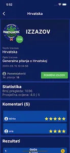 Pametnjaković Milijunaš screenshot 18