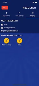 Pametnjaković Milijunaš screenshot 19