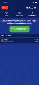 Pametnjaković Milijunaš screenshot 20