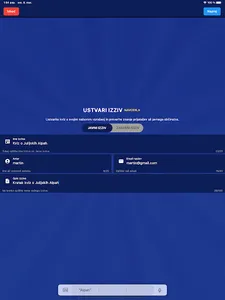 VSEVED+ Slovenija screenshot 12