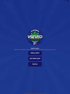 VSEVED+ Slovenija screenshot 17