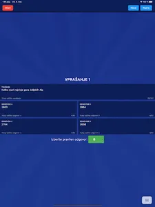 VSEVED+ Slovenija screenshot 22