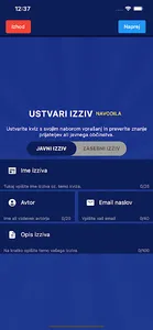 VSEVED+ Slovenija screenshot 7