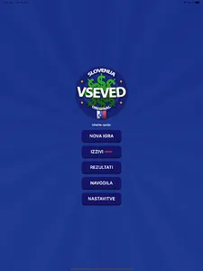 VSEVED+ Slovenija screenshot 8
