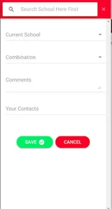 Mwalimu Online screenshot 3