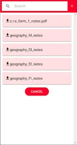 Mwalimu Online screenshot 7