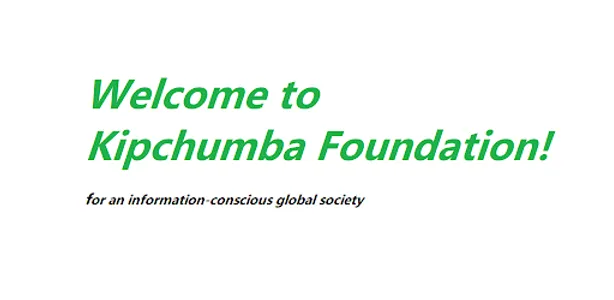 Kipchumba Foundation screenshot 0