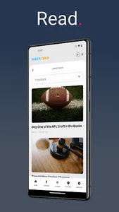 104.5 WAXX screenshot 2