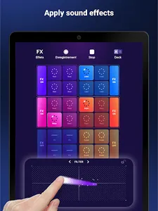 Beat Looper Pro - Music Maker screenshot 14