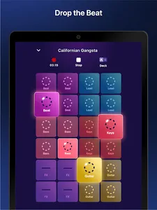 Beat Looper Pro - Music Maker screenshot 15