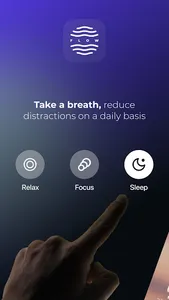 Flow : Music Therapy screenshot 0