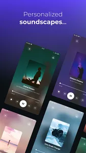 Flow : Music Therapy screenshot 1