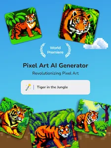 Pixel Color: Paint by Number screenshot 15