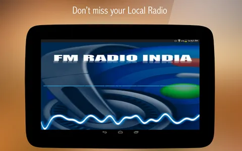 FM Radio India All Stations screenshot 11