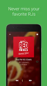 FM Radio India All Stations screenshot 4