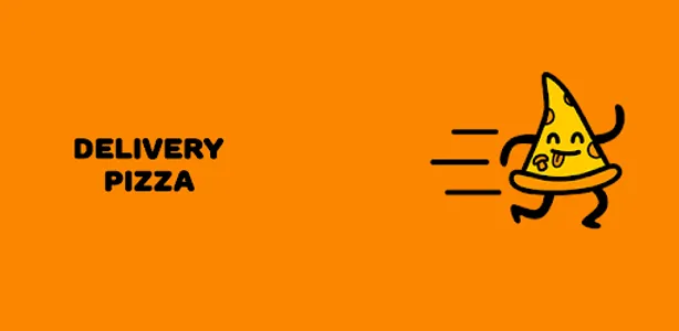 Delivery Pizza México screenshot 1