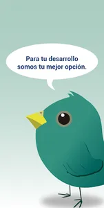 Mi Desarrollo screenshot 4