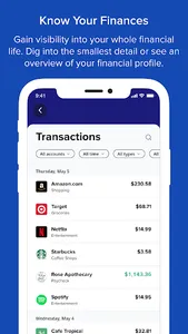 TAPT Money screenshot 1